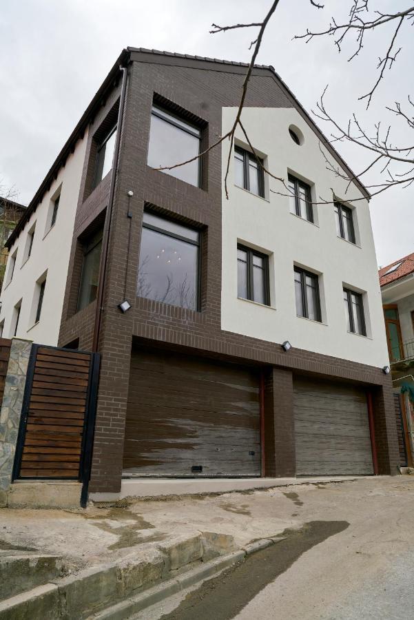 فندق Casa Piti براشوف المظهر الخارجي الصورة