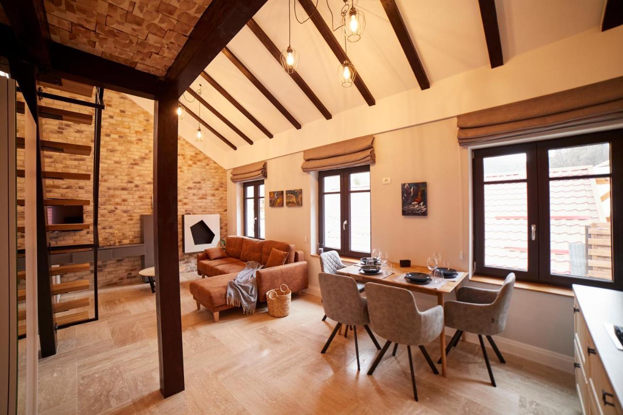 فندق Casa Piti براشوف المظهر الخارجي الصورة