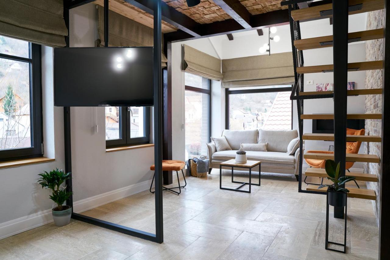 فندق Casa Piti براشوف المظهر الخارجي الصورة