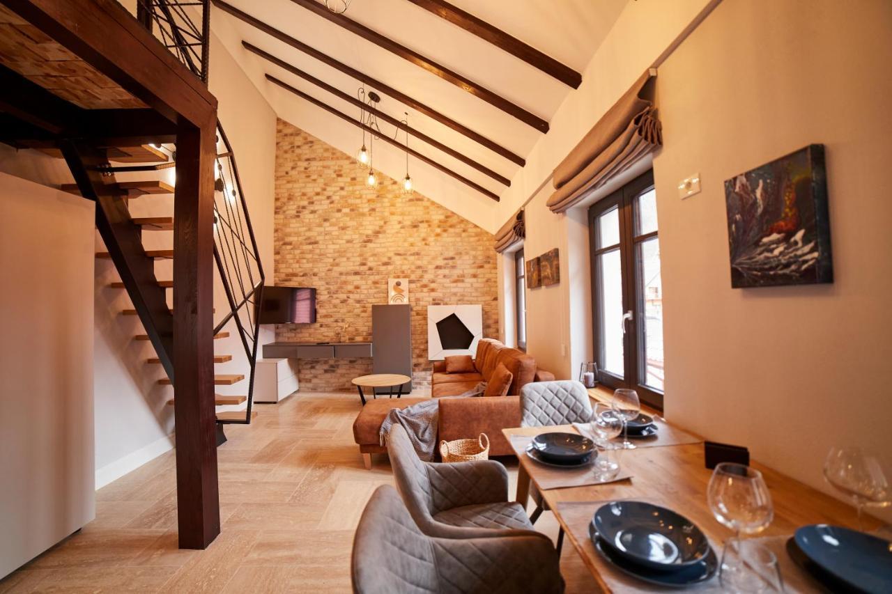 فندق Casa Piti براشوف المظهر الخارجي الصورة