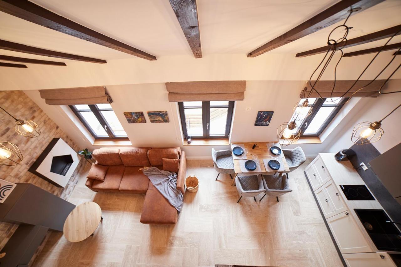 فندق Casa Piti براشوف المظهر الخارجي الصورة