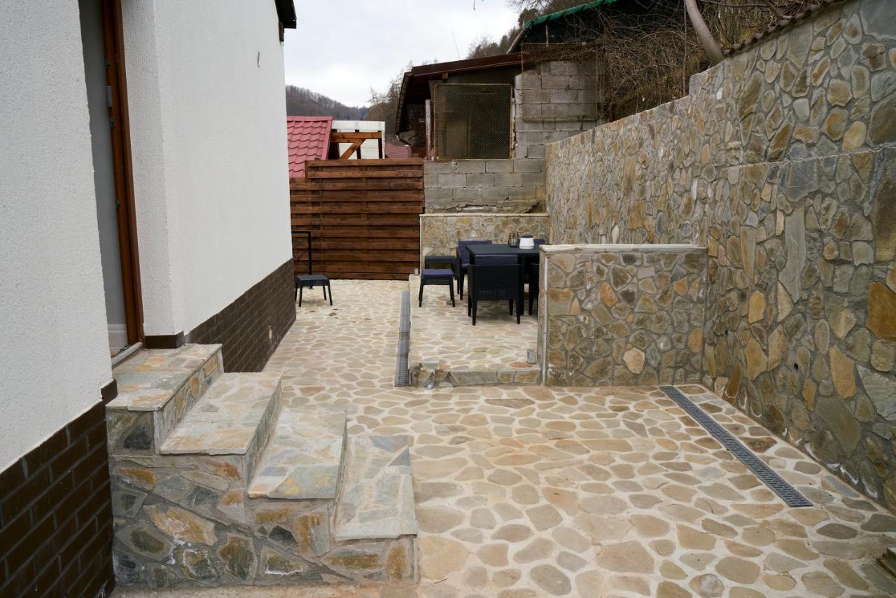 فندق Casa Piti براشوف المظهر الخارجي الصورة